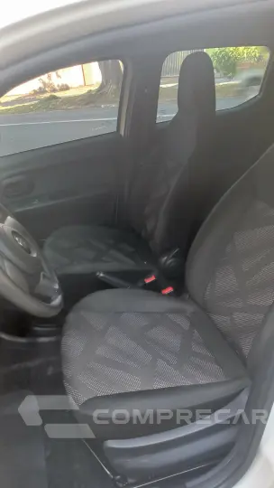 MOBI 1.0 8V EVO Like.