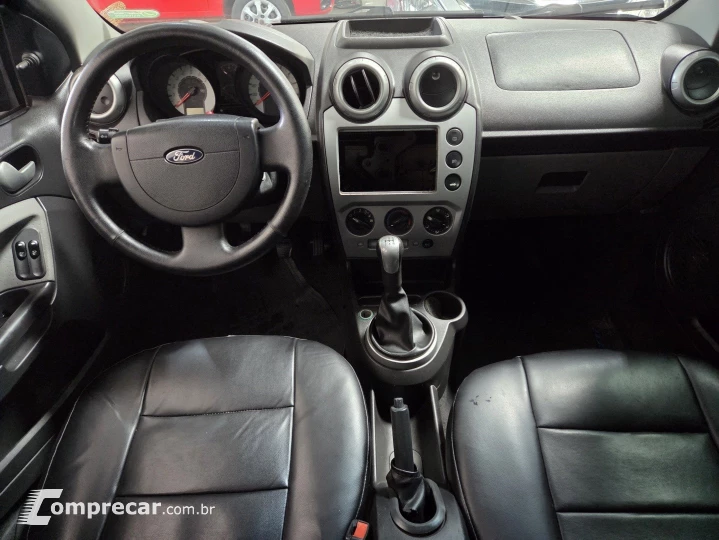 FIESTA 1.6 MPI CLASS SEDAN 8V FLEX 4P MANUAL