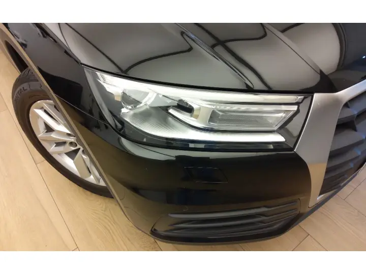 Q5 2.0 TFSI GASOLINA PRESTIGE S TRONIC