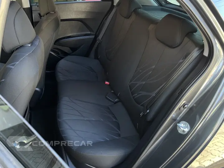 HB20 1.0 COMFORT 12V FLEX 4P MANUAL