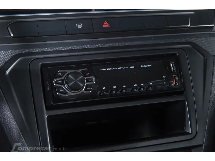 GOL 1.6 MSI TOTALFLEX 4P MANUAL