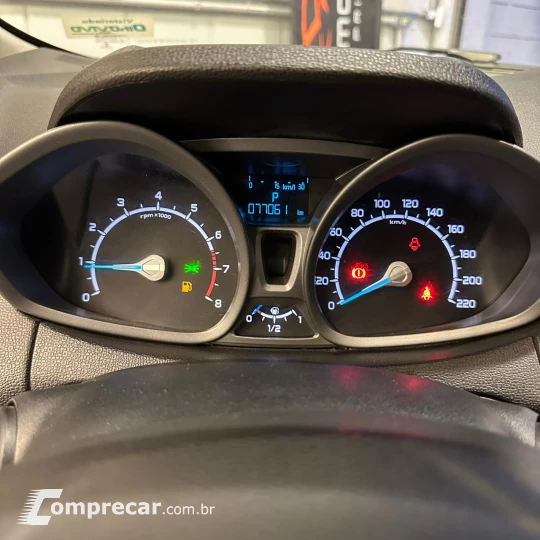 ECOSPORT 2.0 SE 16V