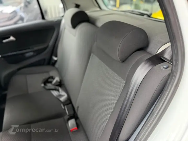 FOX 1.6 MSI TOTAL FLEX CONNECT 4P MANUAL