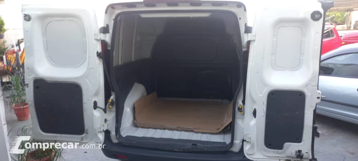 FIORINO 1.4 MPI Furgão 8V