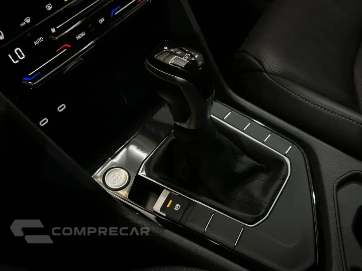 TAOS Highline 1.4 250 TSI Flex Aut.