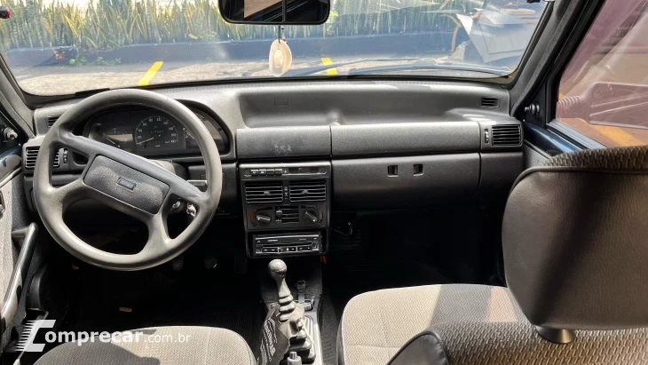 UNO 1.0 IE Mille EP 8V