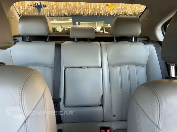 CRUZE LTZ 1.8 16V FlexPower 4p Aut.