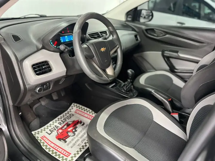 Onix Hatch 1.0 4P FLEX JOY