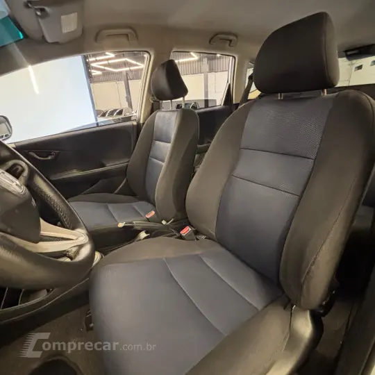 Fit LX 1.4/ 1.4 Flex 8V/16V 5p Aut.