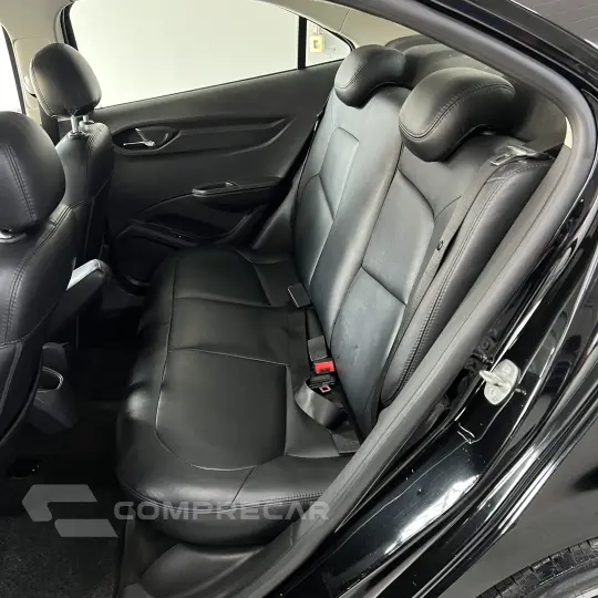 PRISMA Sed. LTZ 1.4 8V FlexPower 4p Aut.