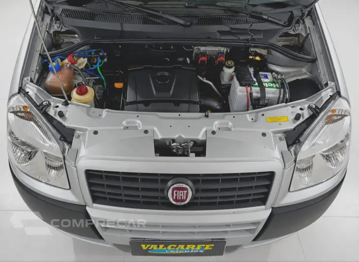 DOBLÒ 1.8 MPI Essence 16V