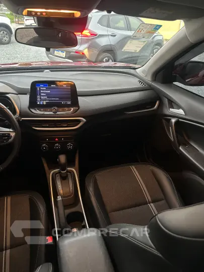TRACKER 1.0 Turbo LTZ