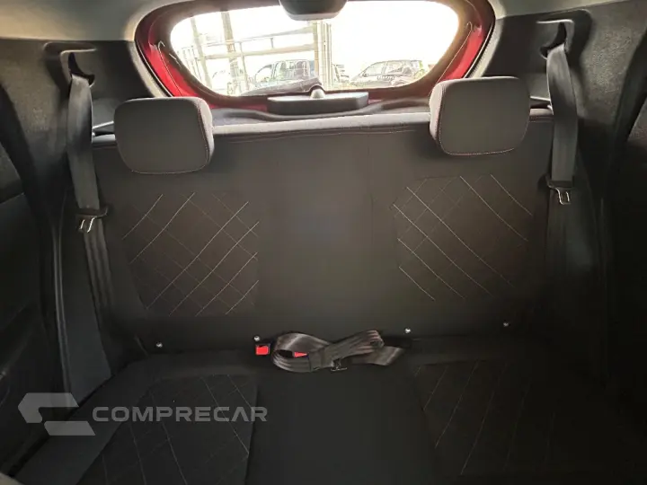KWID Zen 1.0 Flex 12V 5p Mec.
