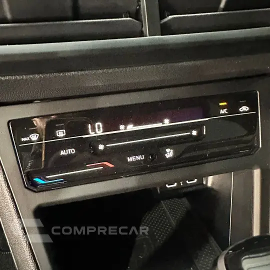 Nivus Highline 1.0 200 TSI Flex Aut.