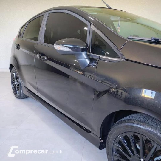 FIESTA 1.6 SEL Hatch 16V