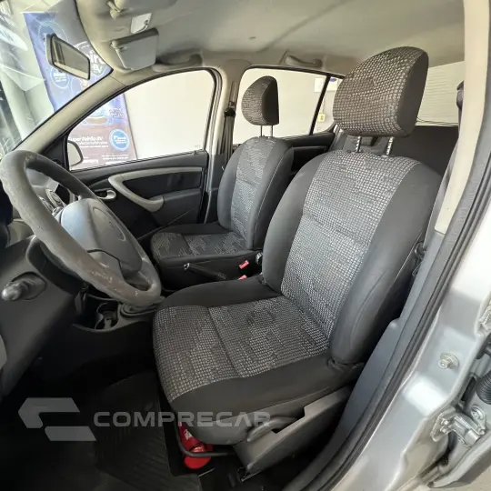 SANDERO Expression Hi-Flex 1.0 16V 5p