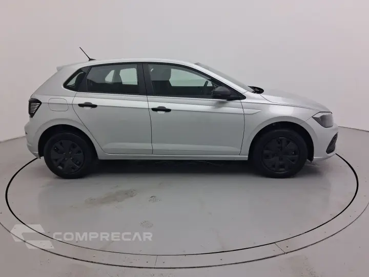 POLO 1.0 MPI TRACK MANUAL