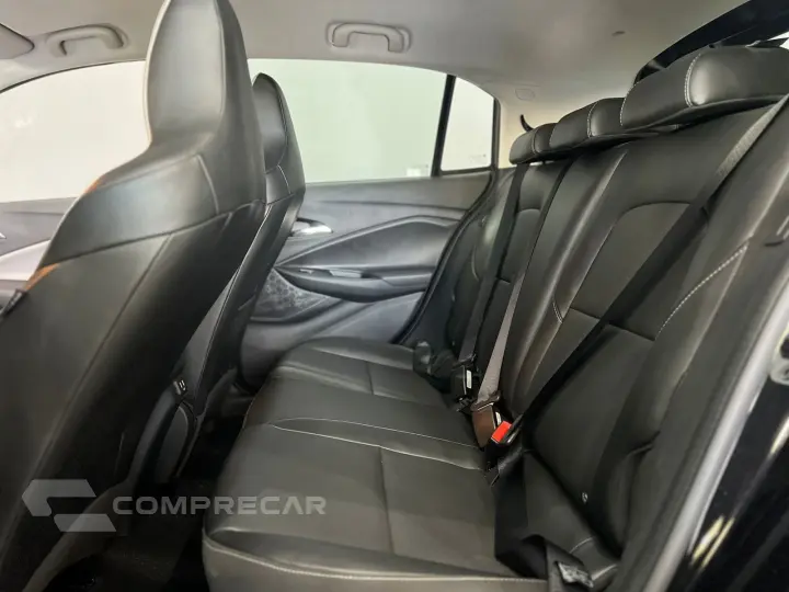 ONIX 1.0 TURBO FLEX PREMIER AUTOMÁTICO