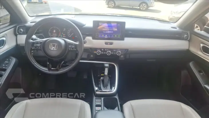 HR-V 1.5 DI I-VTEC TURBO FLEX TOURING CVT