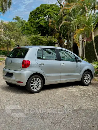 FOX 1.6 MI Trendline 8V