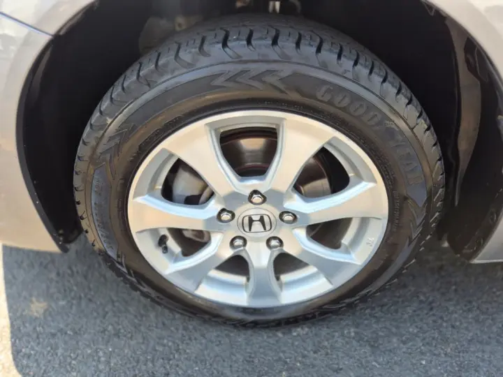 Civic Sedan EXS 1.8/1.8 Flex 16V Aut. 4p