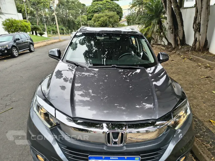 HR-V 1.8 16V EX