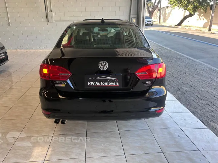 JETTA 2.0 Comfortline