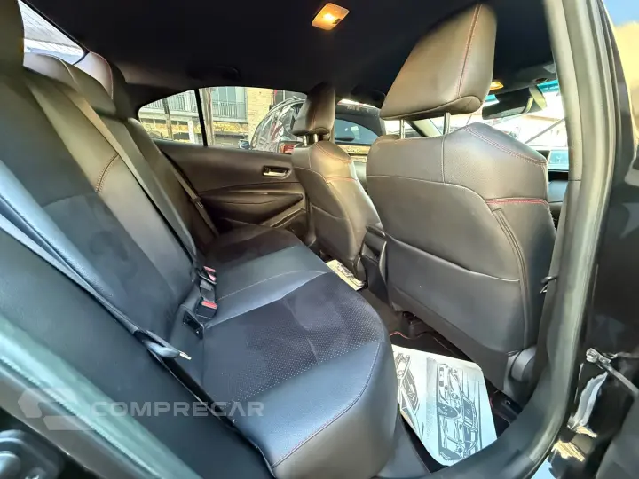 COROLLA 2.0 Vvt-ie Gr-s