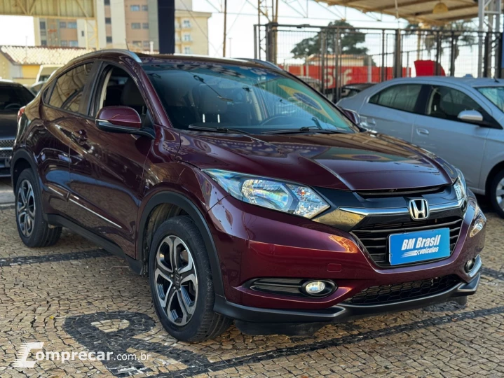 HR-V 1.8 16V EX