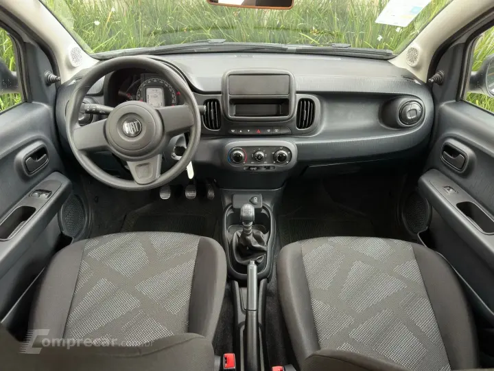 MOBI 1.0 EVO FLEX LIKE. MANUAL