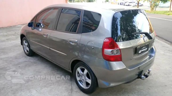 FIT 1.4 LX 16V