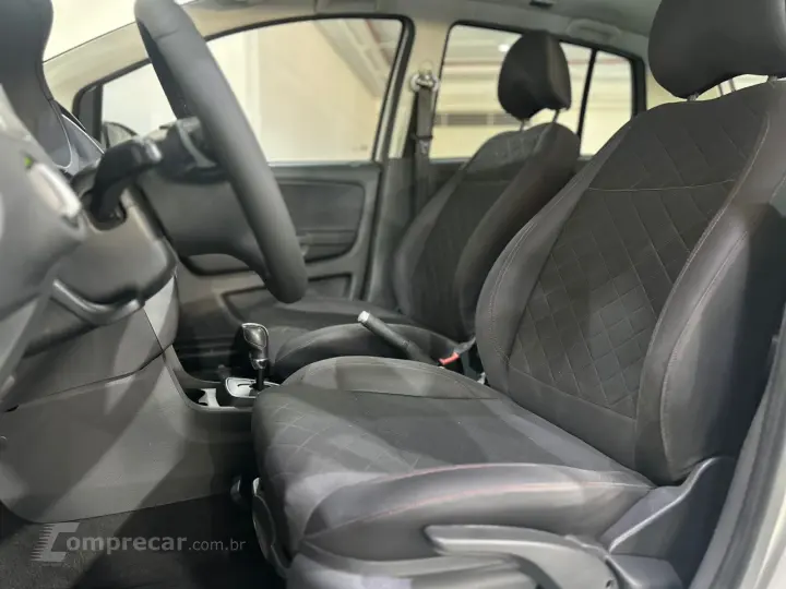 FOX 1.6 MI I-motion 8V