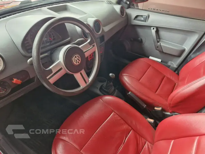 SAVEIRO 1.6 MI CITY CS 8V FLEX 2P MANUAL G.IV