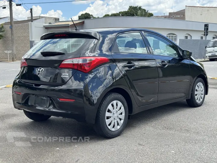 HB20 1.0 Comfort Plus 12V