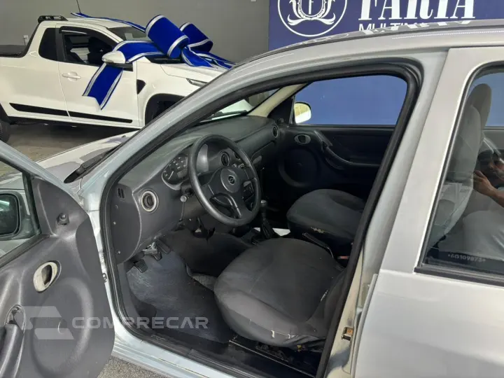 Celta Spirit/ LT 1.0 MPFI 8V FlexP. 5p