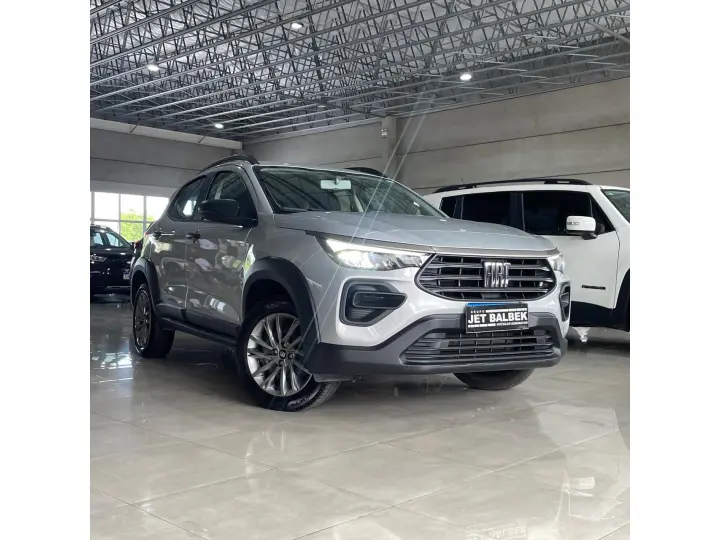 PULSE 1.3 FLEX DRIVE CVT