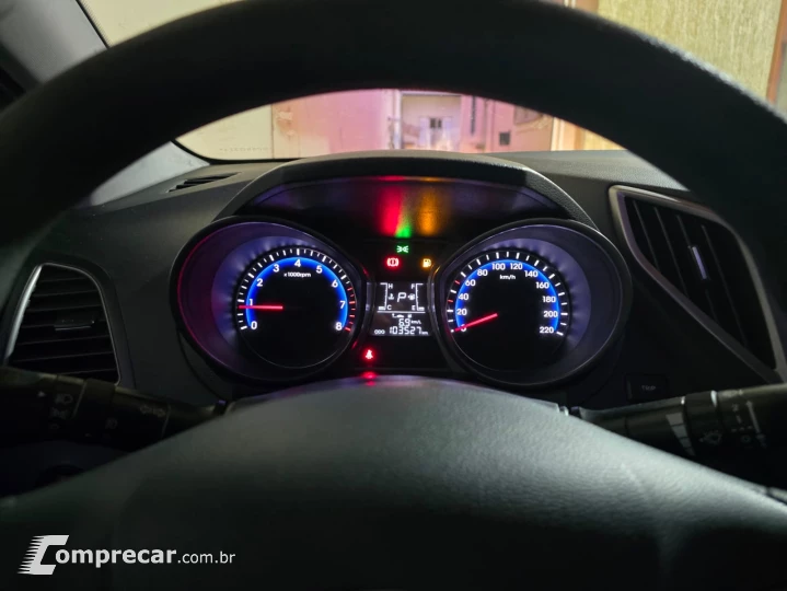 HB20 1.6 Comfort 16V
