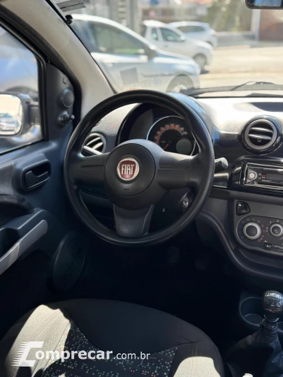Uno UNO VIVACE Celeb. 1.0 EVO F.Flex 8V 5p
