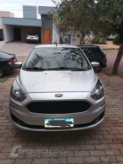 KA + 1.0 SE Plus 12V