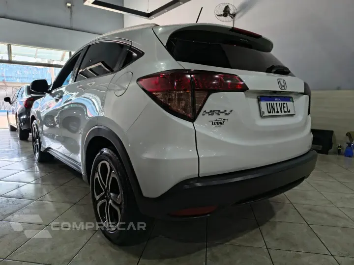 HRV EX 1.8