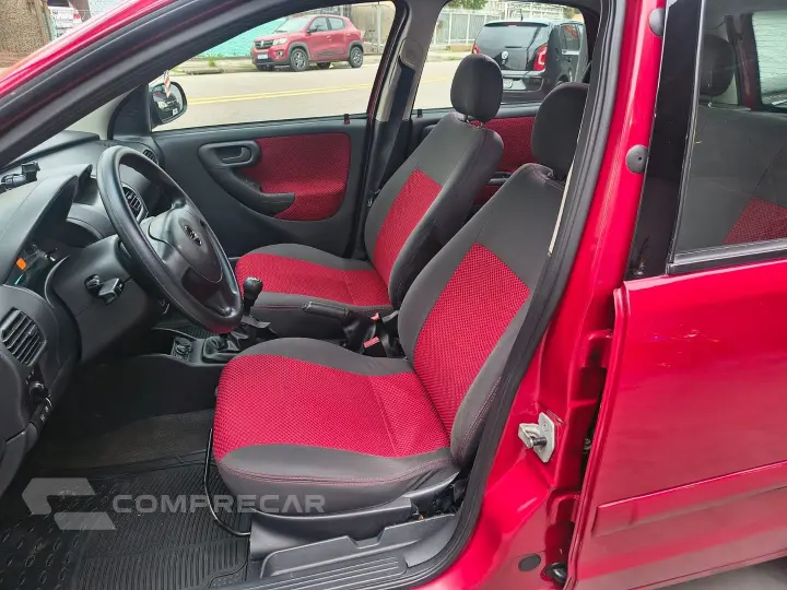 Corsa 1.8 Mpfi Ss 8V Flex 4P Manual