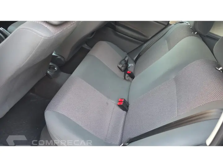 POLO 2.0 MI GT 8V FLEX 4P MANUAL