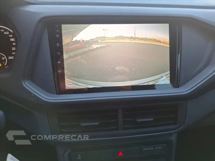 T-CROSS 1.0 200 TSI TOTAL FLEX SENSE AUTOMÁTICO