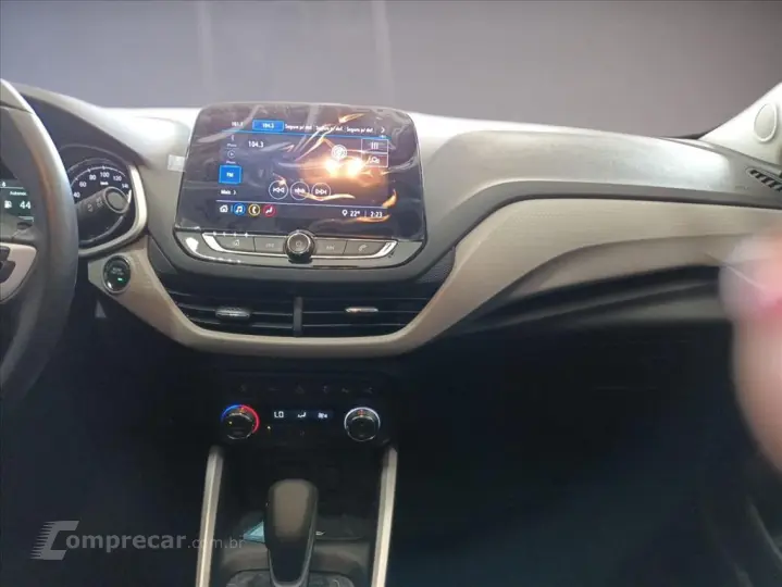 ONIX 1.0 TURBO FLEX PLUS PREMIER AUTOMÁTICO