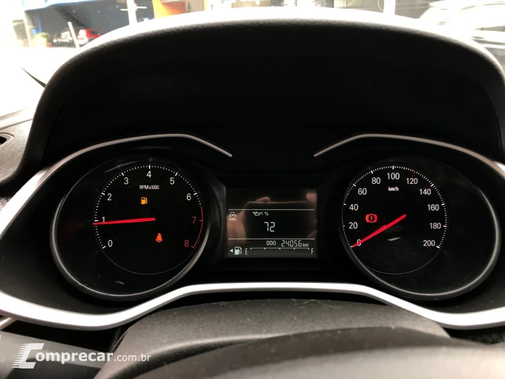 Onix 1.0 Flex Lt Manual