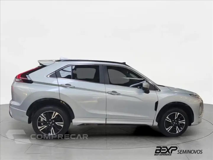ECLIPSE CROSS 1.5 Mivec Turbo Hpe-s