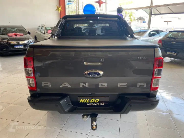 RANGER 2.2 XLS 4X4 CD 16V