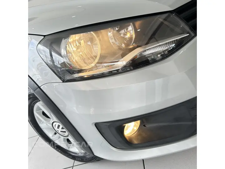 SAVEIRO 1.6 MI TRENDLINE CE 8V FLEX 2P MANUAL