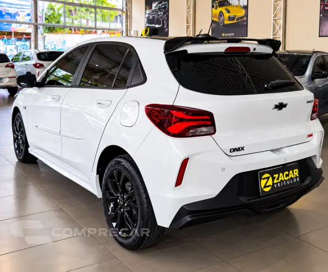 ONIX 10TAT RS