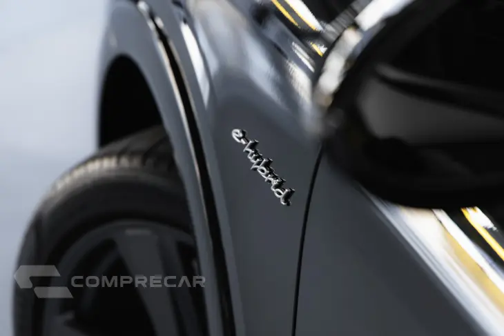 CAYENNE 3.0 V6 S E-hybrid Coupé AWD S